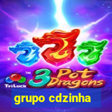 grupo cdzinha