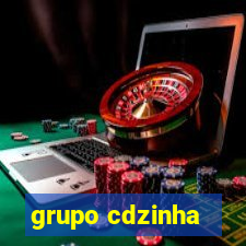 grupo cdzinha
