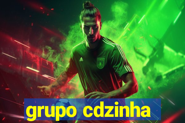 grupo cdzinha