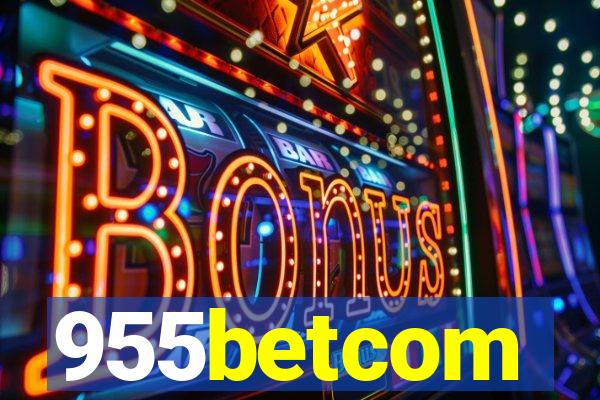 955betcom