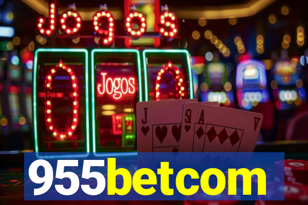 955betcom