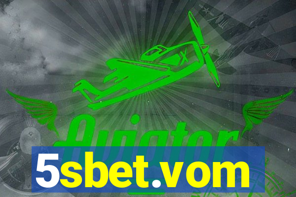 5sbet.vom