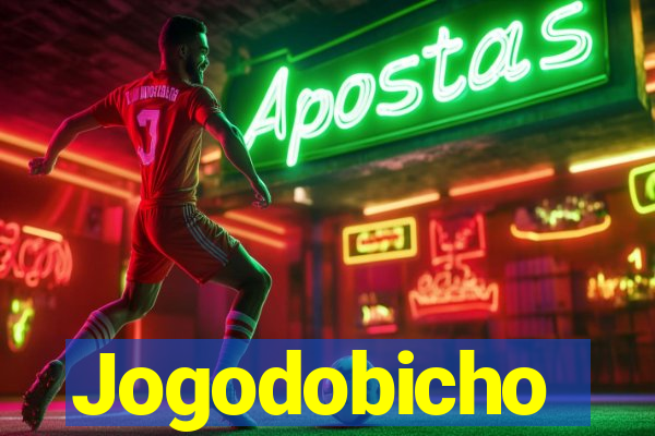 Jogodobicho