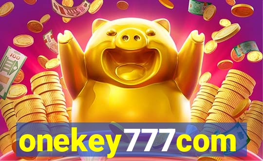 onekey777com