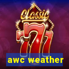 awc weather