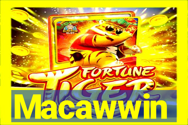 Macawwin