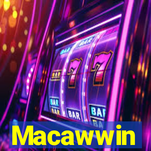 Macawwin