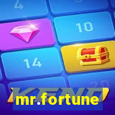 mr.fortune