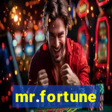 mr.fortune
