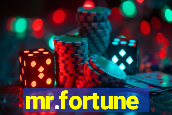 mr.fortune