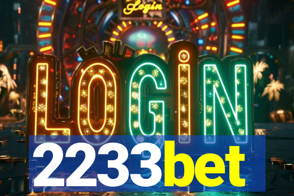 2233bet