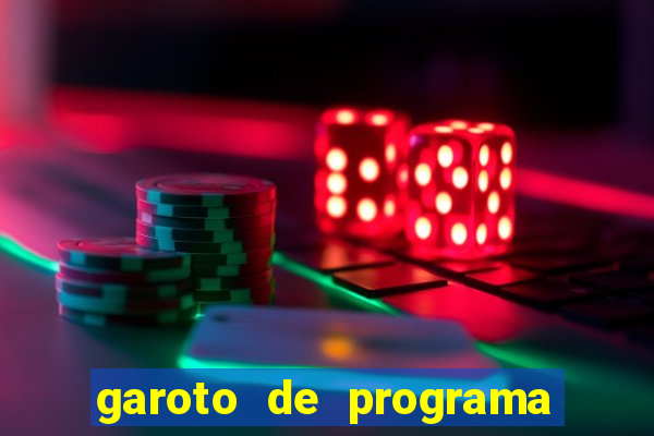 garoto de programa em salvador bahia