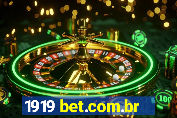 1919 bet.com.br