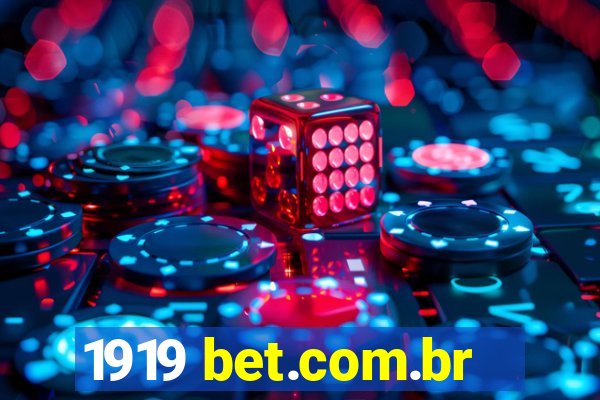 1919 bet.com.br