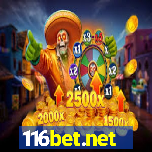 116bet.net