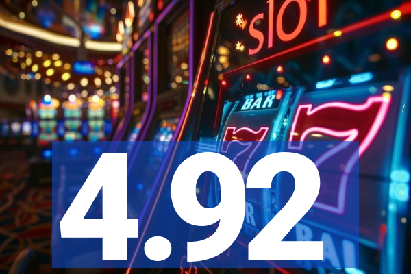 4.92