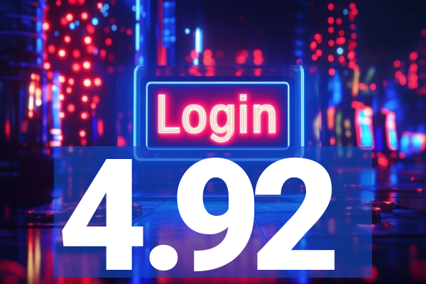 4.92