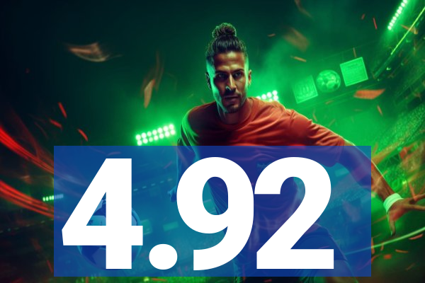 4.92