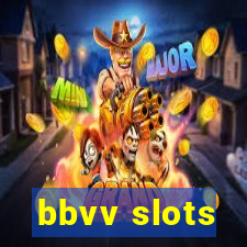 bbvv slots