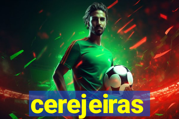 cerejeiras