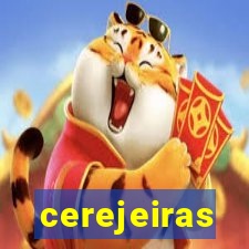cerejeiras