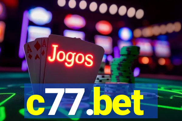 c77.bet