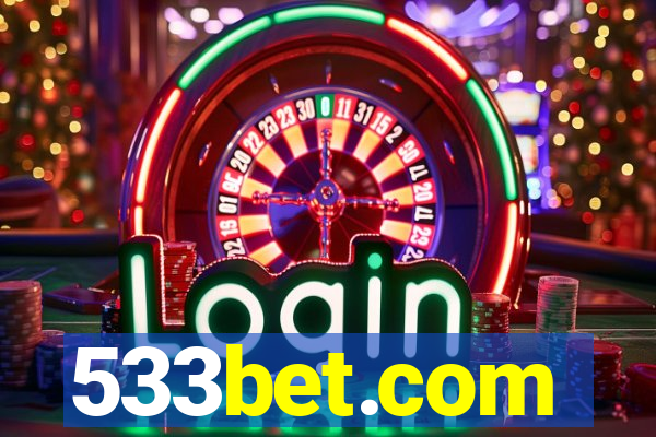 533bet.com
