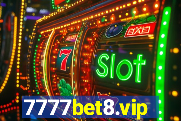 7777bet8.vip