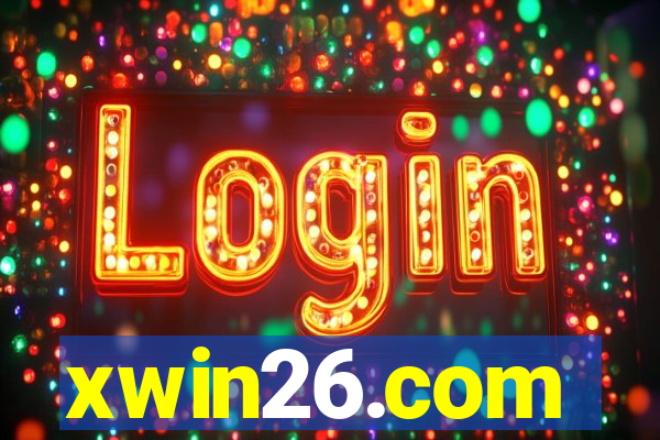 xwin26.com