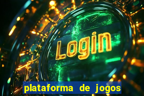 plataforma de jogos que pagam dinheiro de verdade