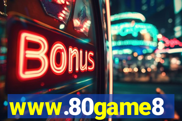 www.80game8