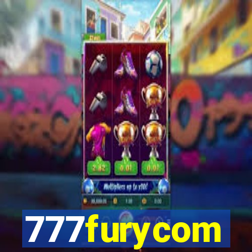 777furycom