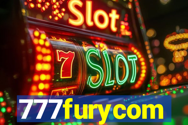 777furycom