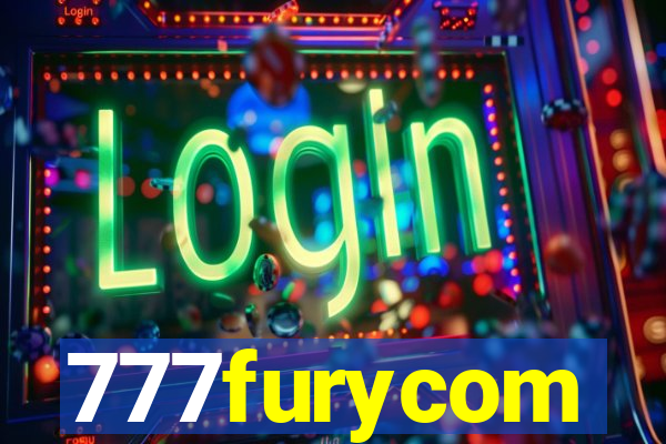 777furycom