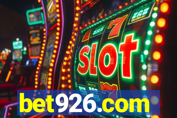 bet926.com