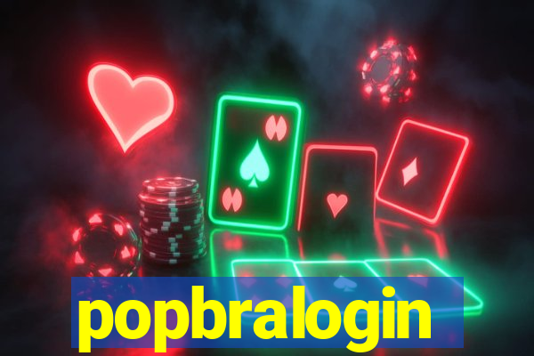 popbralogin