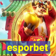 esporbet