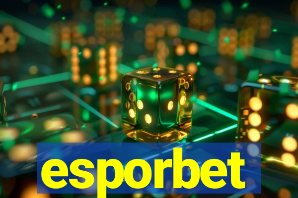 esporbet