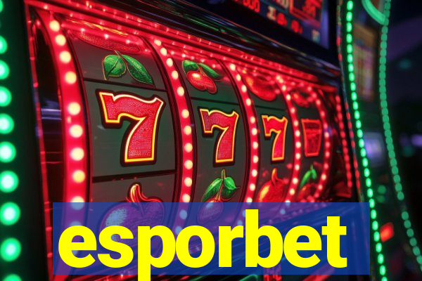esporbet