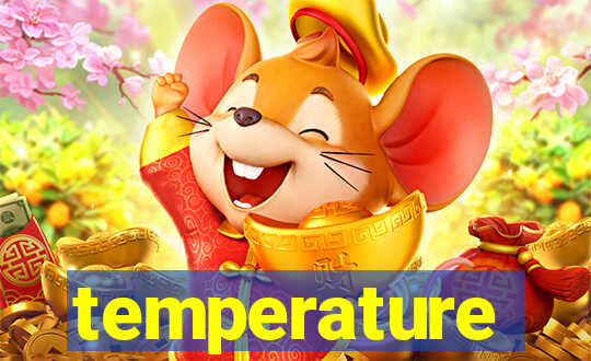 temperature converter slots