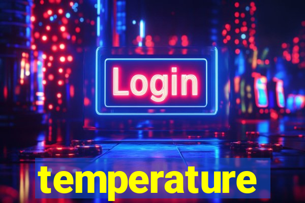 temperature converter slots