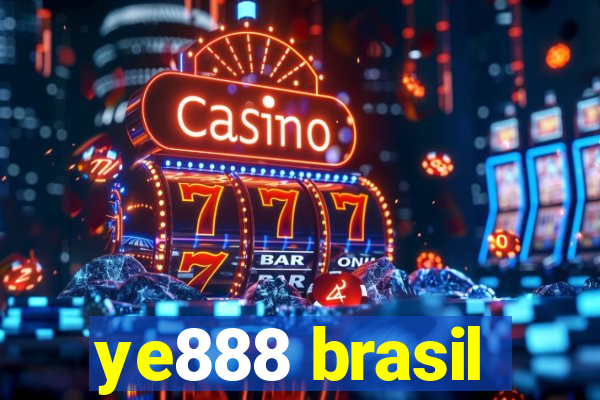 ye888 brasil