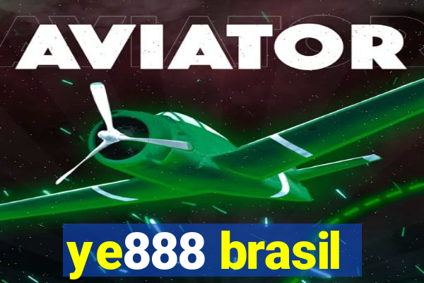 ye888 brasil