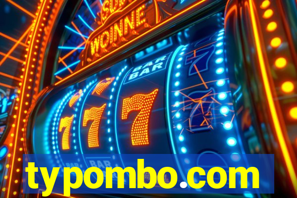 typombo.com