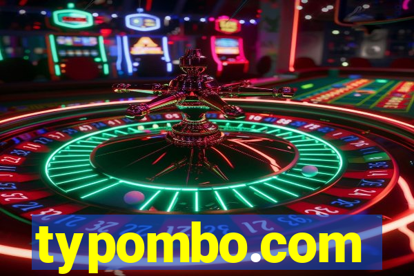 typombo.com