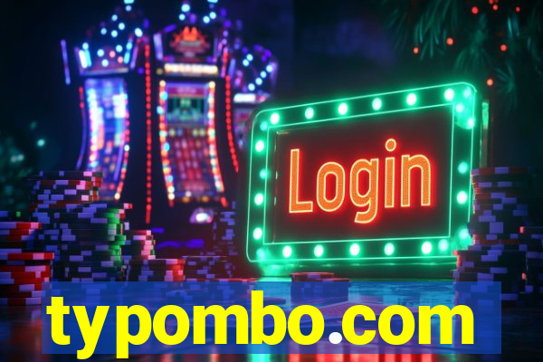 typombo.com