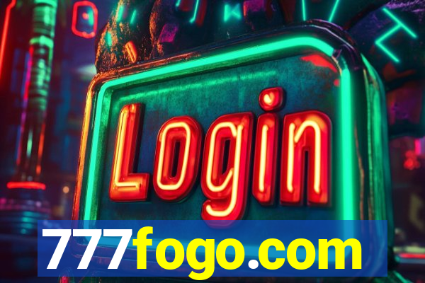 777fogo.com