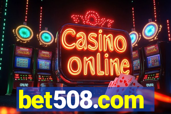 bet508.com