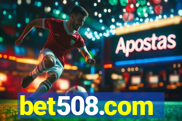 bet508.com