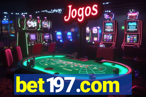 bet197.com